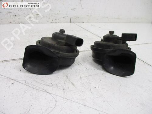 Horn VW EOS (1F7, 1F8) 2.0 TDI | BP18764908E13 - Image 2