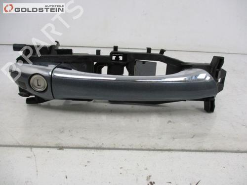 front-right-exterior-door-handle-mercedes-benz-cls-c219-cls-320-cdi-219322-a2197600670-2004-2005-2006-2007-2008-2009-2010-2011-18752296 main image