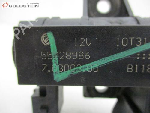 Electronic sensor FIAT DOBLO Cargo (263_) 1.6 D Multijet (263WXD1B, 263WXR1B, 263WXX1B, 263ZXD1B,... | BP38025310M84 - Image 5