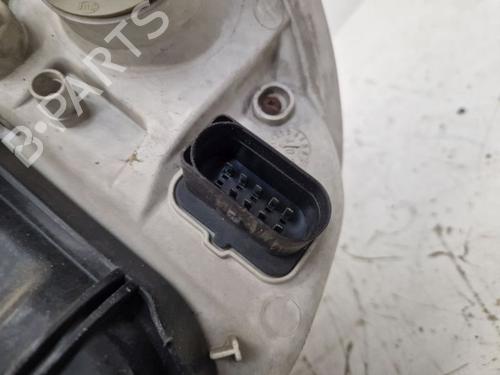 Right headlight MERCEDES-BENZ SPRINTER 2-t Bus (B901, B902) 211 CDI (902.671, 902.672) | BP29232683C29 