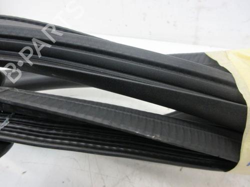Rubber door seal MERCEDES-BENZ EQS (V297) EQS 450+ (297.123) | BP29097993C142 