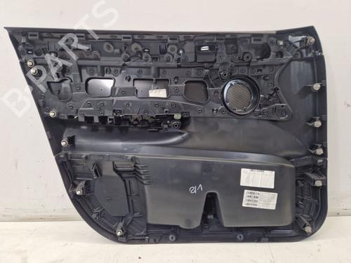 Front right panel BMW X3 (F25) xDrive 20 d | BP29102117C59