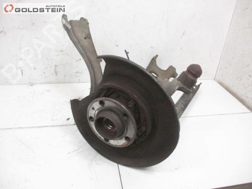 Used Left rear steering knuckle Left rear steering knuckle 38025742 38025742