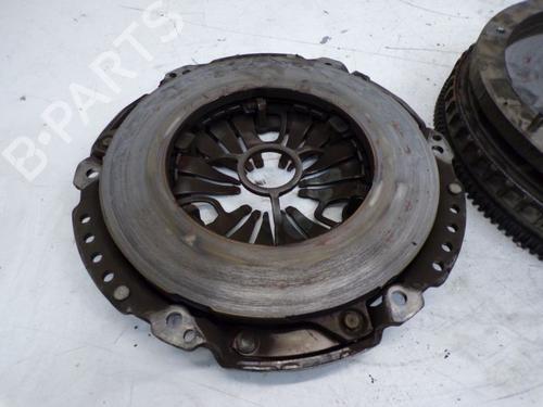 Andre MERCEDES-BENZ V-CLASS (W447) V 220 CDI / d (447.811, 447.813, 447.815) | BP31702353O1 