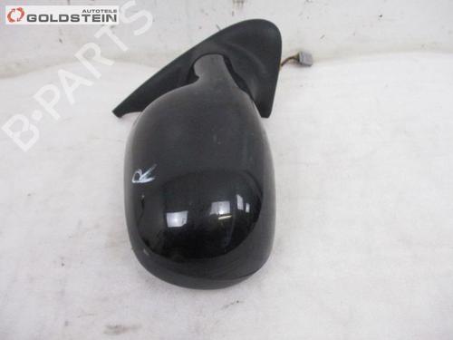 Right mirror NISSAN MICRA III (K12) 1.2 16V | BP18755859C27 