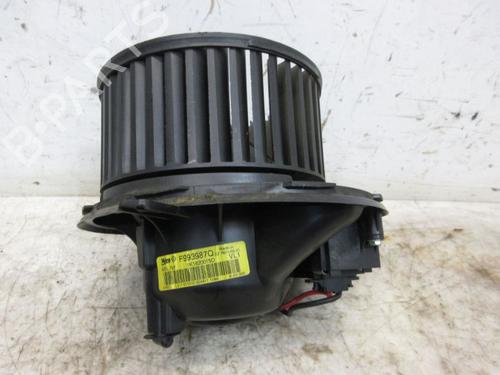 Varmvifte VW TOURAN (1T1, 1T2) 1.6 FSI | BP29095628M62