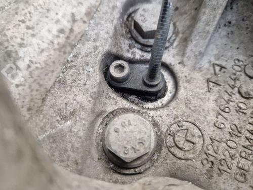 Right front steering knuckle BMW 1 (E87) 116 i | BP32101037M26 