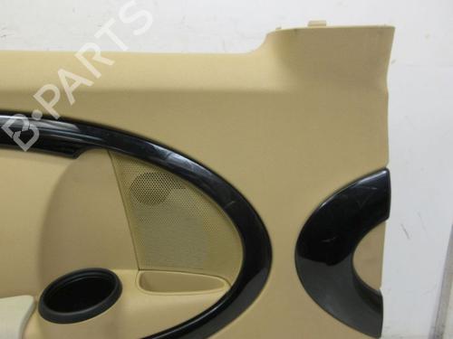 Rear left panel MINI MINI CLUBMAN (R55) Cooper S | BP37126070C60 - Image 3
