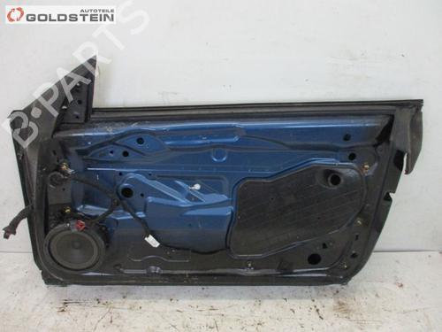 Right front door AUDI A3 Convertible (8P7) 2.0 TFSI | BP26647498C3