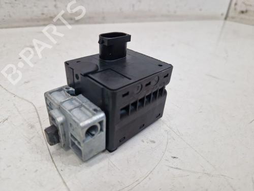 Steering column RENAULT CAPTUR I (J5_, H5_) 1.3 TCe 150 (J5NK, J5JS) | BP39007993M21 - Image 2