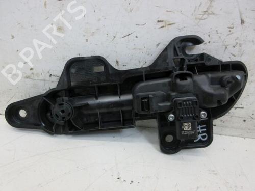 Rear right exterior door handle TESLA MODEL Y (5YJY) EV Performance All-wheel Drive | BP30184488C130 