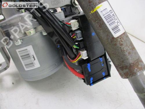 Steering column RENAULT MEGANE III Coupe (DZ0/1_) 1.5 dCi (DZ09, DZ0D, DZ1F, DZ1G, DZ14, DZ29) | BP37101069M21 - Image 5