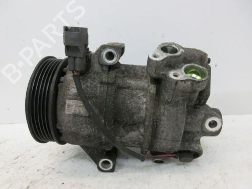 Compressor A/C Compressor A/C SMART FORFOUR (454) 1.3 (454.031) (95 hp) 36422486 36422486
