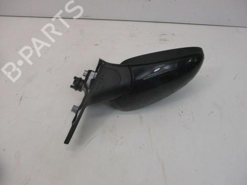 Right mirror BMW 1 (E81) 118 d | BP18804467C27 