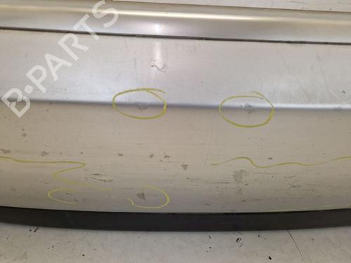 Bak støtfanger AUDI A4 B7 (8EC) 1.8 T | BP29106360C8 