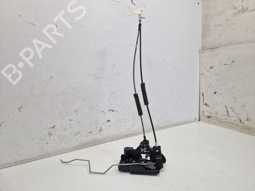 Used Rear right lock Rear right lock 36843236 36843236