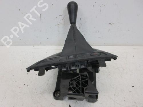 Shift knob NISSAN NV200 Van 1.6 16V (VM20, M20N, M20, M20L, M20M) | BP37132490I34 - Image 5