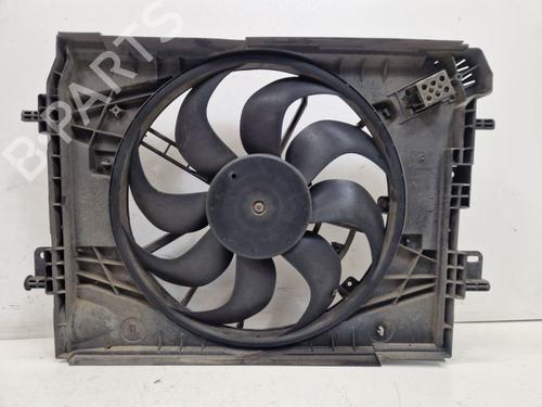 Fan DACIA SANDERO II 1.2 | BP40000912M128 - Image 5