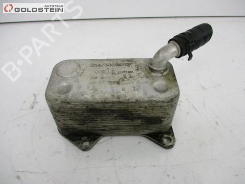 Used Oil radiator Oil radiator 37099667 37099667