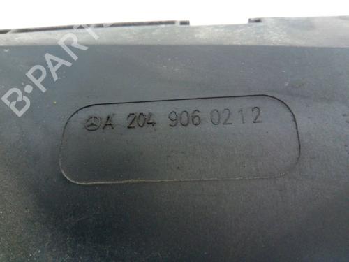 Fan MERCEDES-BENZ GLK-CLASS (X204) 350 4-matic (204.987) | BP29104332M128 