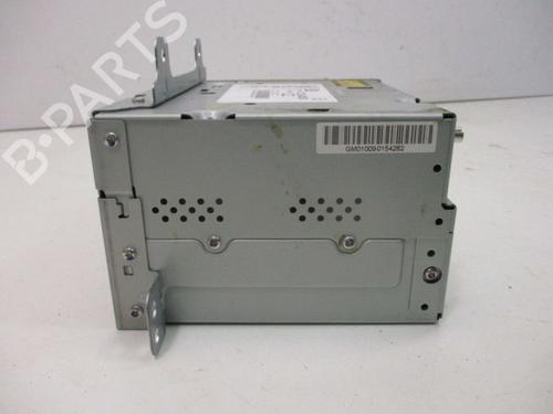 Radio OPEL ASTRA J (P10) 1.6 (68) | BP37120171E6 - Image 5