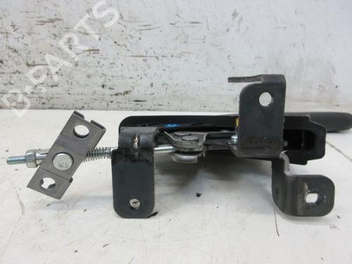 Hand brake KIA PICANTO II (TA) 1.0 | BP37127186I18 - Image 6