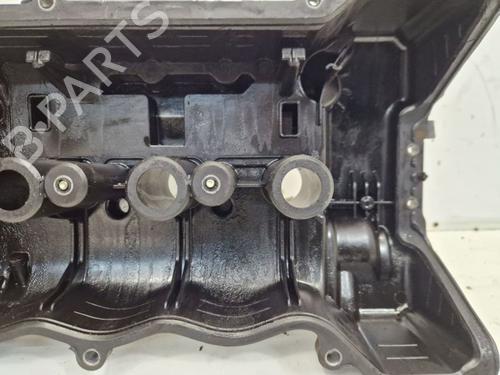 Ventildeckel DACIA SANDERO II 1.0 SCe 75 (B8JC, B8JD, B8NC) | BP31702141M124 