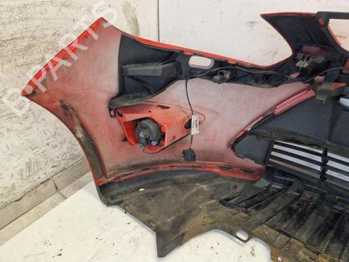 Front bumper FORD C-MAX II (DXA/CB7, DXA/CEU) 1.6 TDCi | BP27516616C7 