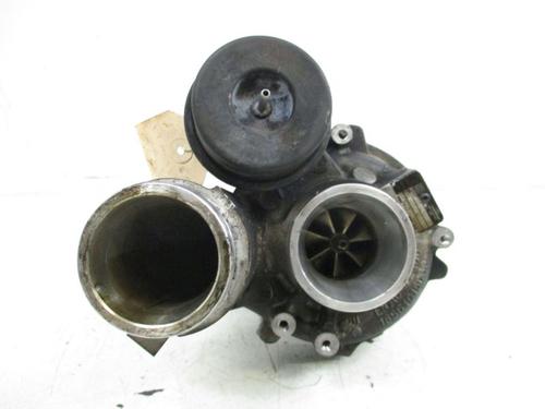 Turbocharger/Supercharger MERCEDES-BENZ S-CLASS Coupe (C217) S 500 4-matic (217.385) | BP25224262M71 
