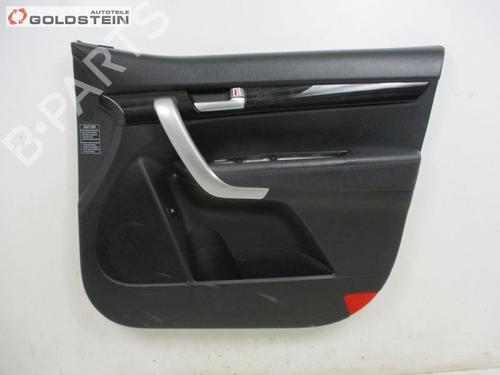Used Front right panel KIA SORENTO II (XM) 2.2 CRDi (197 hp) 18758793