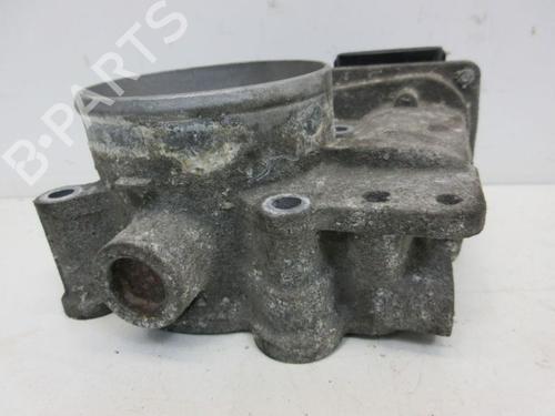 Throttle body VOLVO XC60 I SUV (156) 3.2 AWD | BP21383498M82 