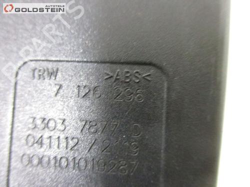 Seat buckle BMW 1 (E87) 118 d | BP18788799I32 