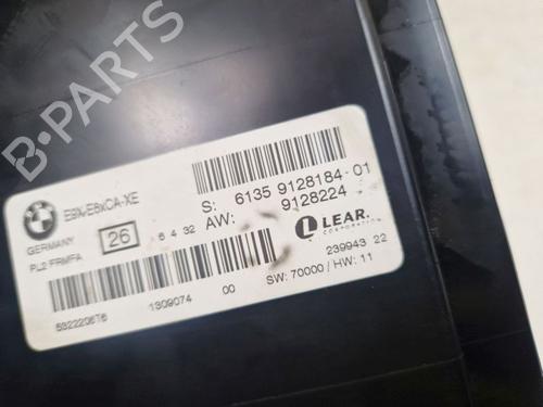 Control unit BMW 3 (E90) 320 i | BP34738142M11  - Image 7