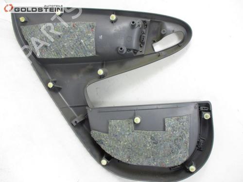 Rear right panel TOYOTA AYGO (_B1_) 1.0 (KGB10_, KGB10R) | BP37108364C61 - Image 4