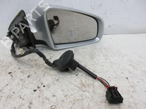 Right mirror AUDI A3 (8P1) 3.2 V6 quattro | BP19291031C27 