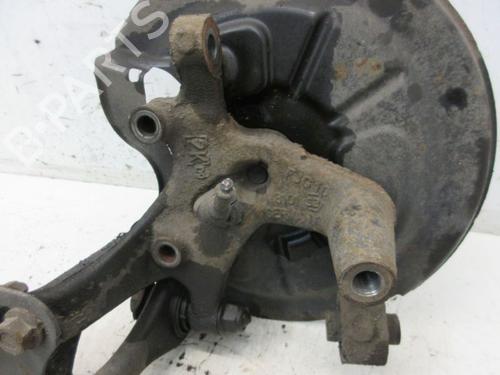 Right rear steering knuckle VW GOLF IV Cabriolet (1E7) 2.0 | BP28307189M28 