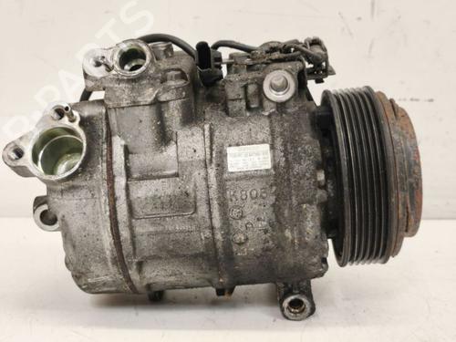 AC compressor BMW 5 (E60) 525 i | BP39615851M34 - Image 1