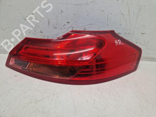 Used Right taillight OPEL INSIGNIA A Sports Tourer (G09) 1.8 (35) (140 hp) 25478484