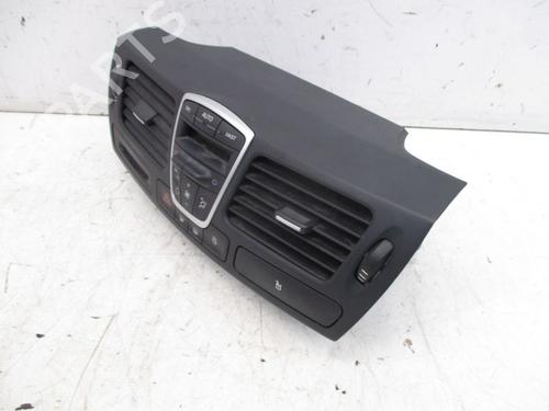 Commande Chauffage RENAULT LAGUNA III Grandtour (KT0/1) 2.0 dCi (KT01, KT08, KT09, KT0K, KT12, KT1D, KT1W) | BP29086080I5 