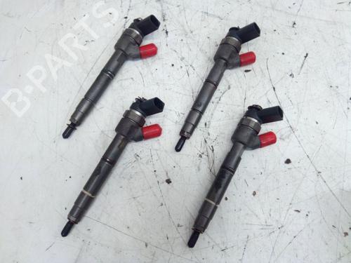 Used Injector MERCEDES-BENZ B-CLASS Sports Tourer (W245) B 200 CDI (245.208) (140 hp) 29103794