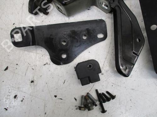 Hinge/Door check strap RENAULT KANGOO / GRAND KANGOO II (KW0/1_) 1.5 dCi 90 (KW05, KW08, KW0G, KW11) | BP19296181C146 