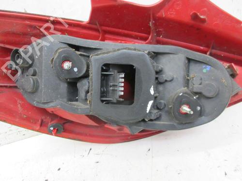Right taillight OPEL CORSA D (S07) 1.3 CDTI (L08, L68) | BP29091715C35