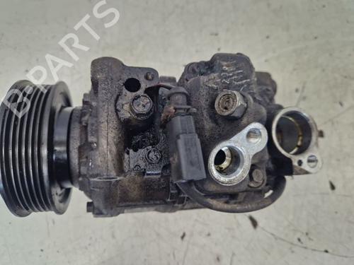AC compressor AUDI A4 B7 Avant (8ED) 2.7 TDI | BP23982191M34 