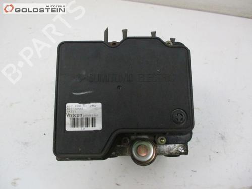 Electronic module MAZDA 6 Station Wagon (GY) 2.0 DI (GY19) | BP37101415M83 - Image 3