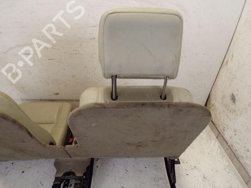 Rear seat VOLVO XC90 I (275) 2.5 T AWD | BP29092583C17 