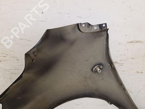 Right front fenders OPEL AGILA B (H08) 1.0 (F68) | BP29103384C42 