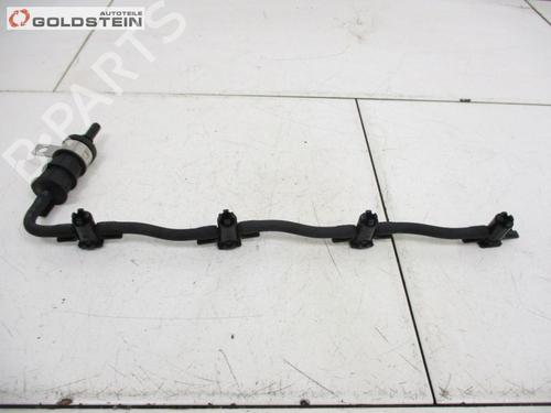 Rør RENAULT GRAND SCÉNIC II (JM0/1_) 2.0 dCi (JM1K) (150 hp) 28306748
