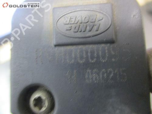 Andre LAND ROVER RANGE ROVER SPORT I (L320) 2.7 D 4x4 | BP18760934O1 