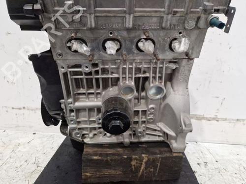 Engine VW GOLF PLUS V (5M1, 521) 1.4 16V | BP29521066M1 