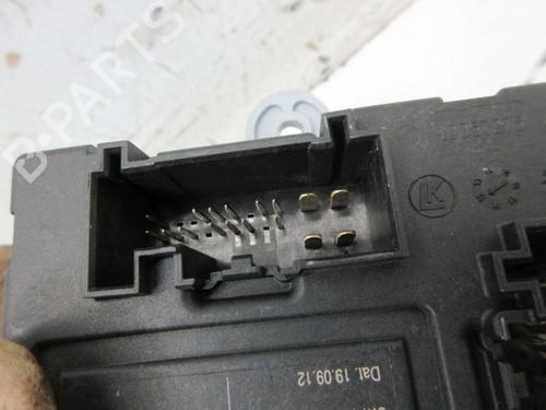 Control unit FORD B-MAX (JK) 1.0 EcoBoost | BP37127782M11 - Image 5